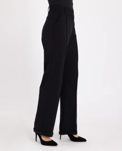 Pant Maye Pintuck Travel