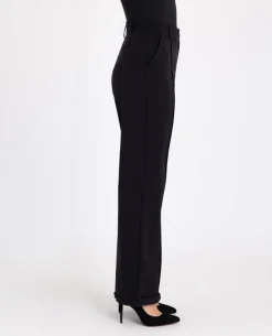 Pant Maye Pintuck Travel