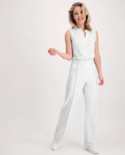 Pant Maye Pintuck Travel