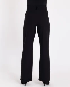 Pant Maye Pintuck Travel
