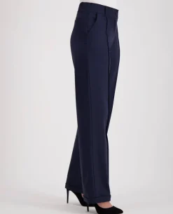 Pant Maye Pintuck Travel