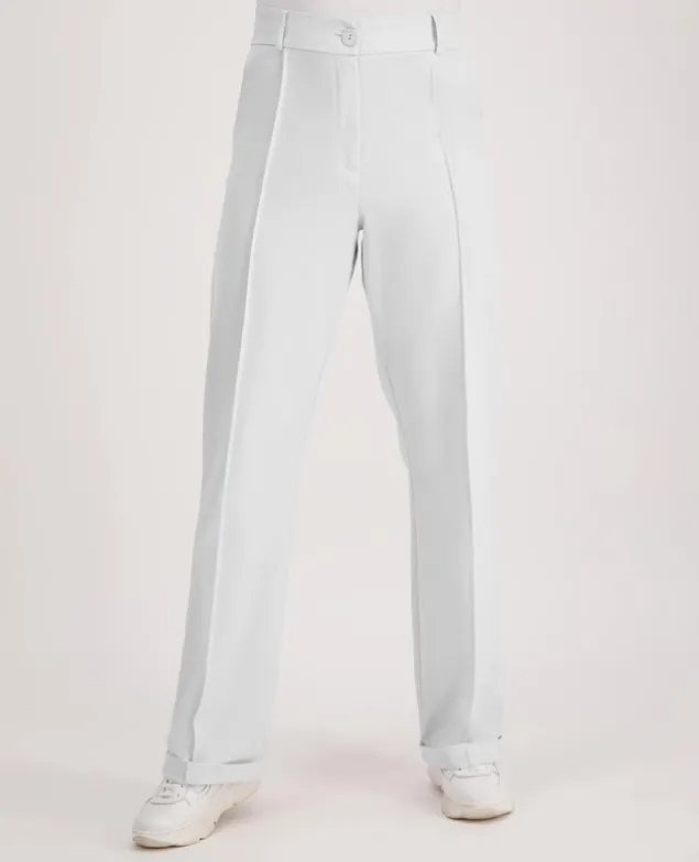 Pant Maye Pintuck Travel