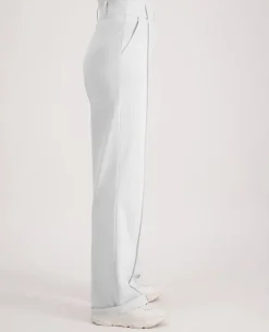 Pant Maye Pintuck Travel