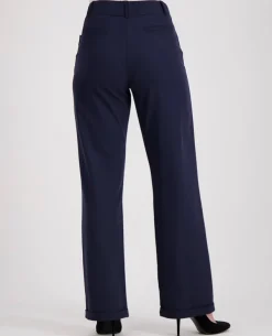 Pant Maye Pintuck Travel