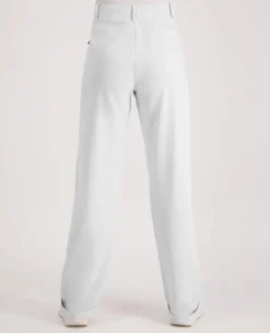 Pant Maye Pintuck Travel