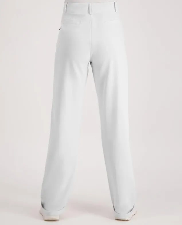 Pant Maye Pintuck Travel
