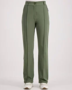 Pant Maye Pintuck Travel
