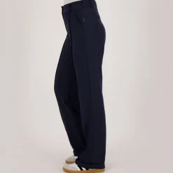 Pant Maye Pintuck Travel