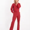 Pant Maye Pintuck Travel +++