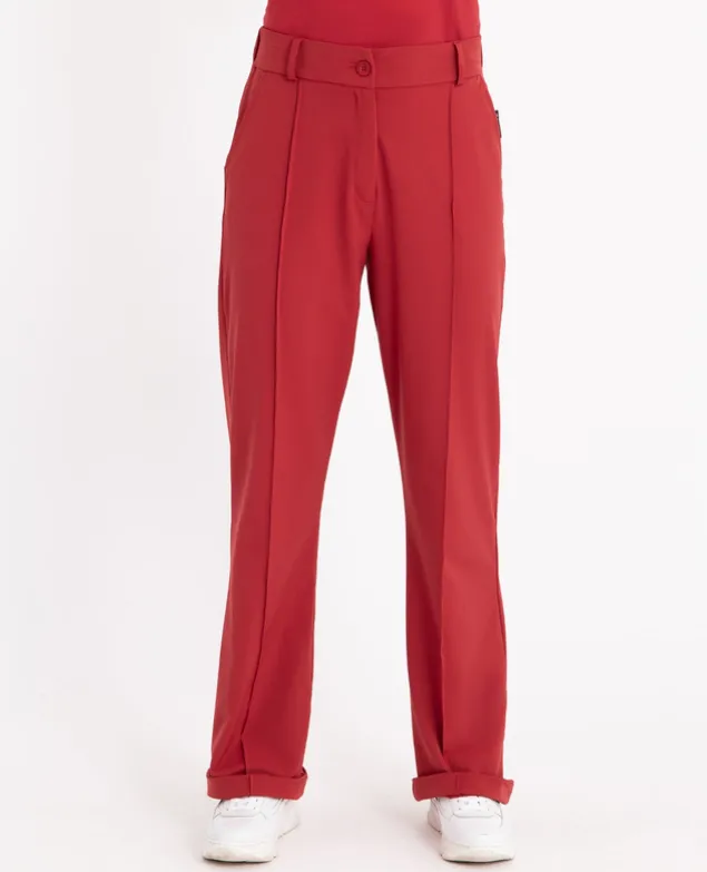 Pant Maye Pintuck Travel +++