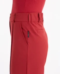 Pant Maye Pintuck Travel +++
