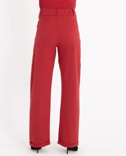 Pant Maye Pintuck Travel +++