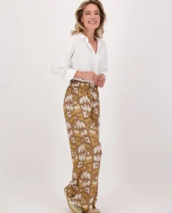 Pant Palazzo