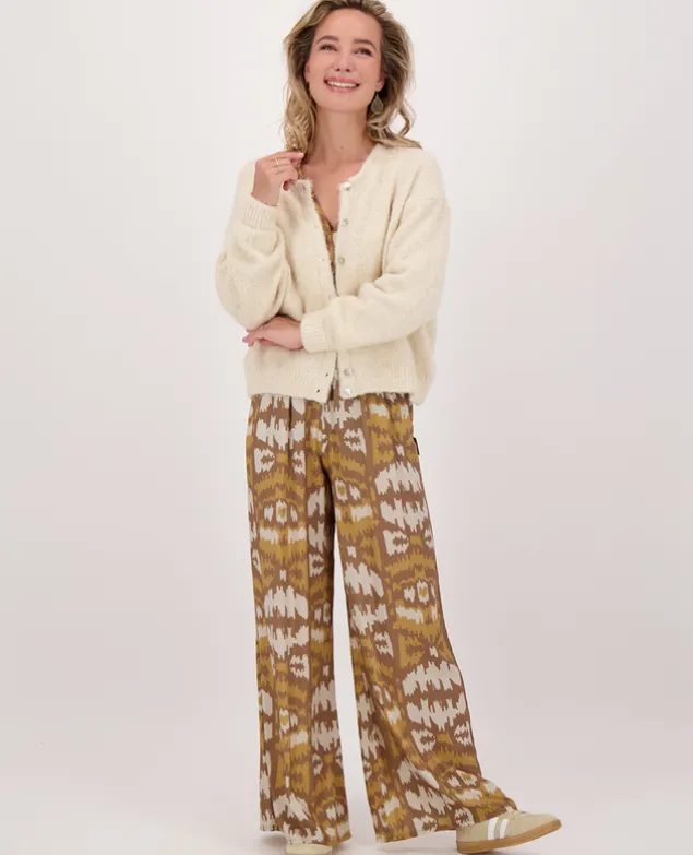 Pant Palazzo