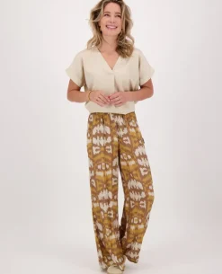 Pant Palazzo