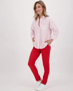 Pant Perfecte Ruche Travel