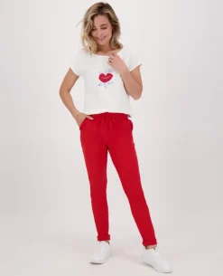 Pant Perfecte Ruche Travel