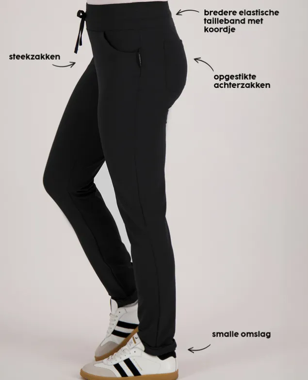 Pant Perfecte Travel