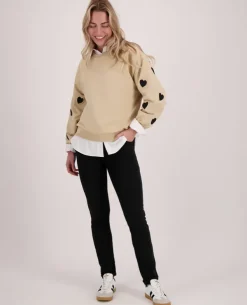 Pant Perfecte Travel
