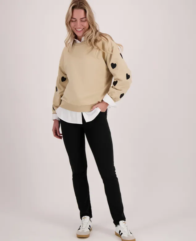 Pant Perfecte Travel