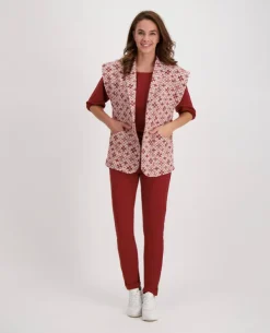 Pant Perfecte Travel