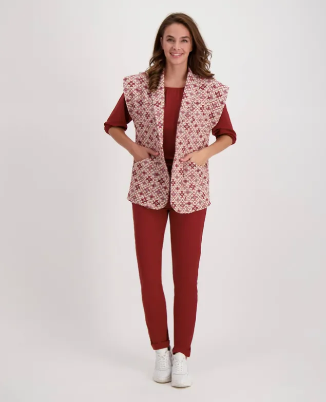 Pant Perfecte Travel