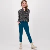 Pant Perfecte Zipper Travel