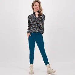 Pant Perfecte Zipper Travel