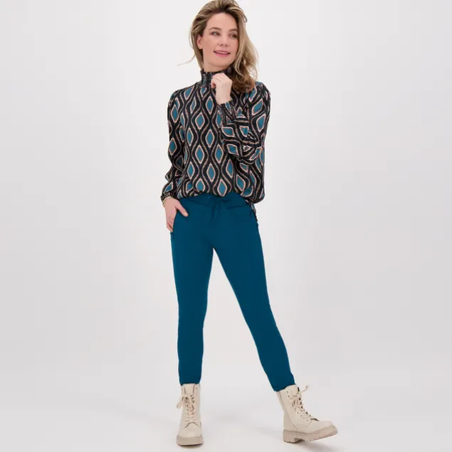 Pant Perfecte Zipper Travel