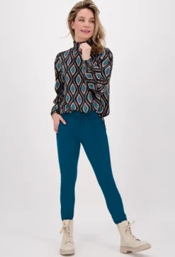 Pant Perfecte Zipper Travel