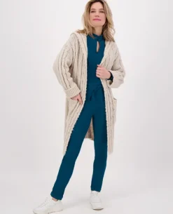Pant Perfecte Zipper Travel