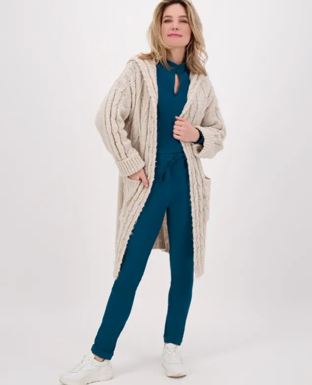 Pant Perfecte Zipper Travel