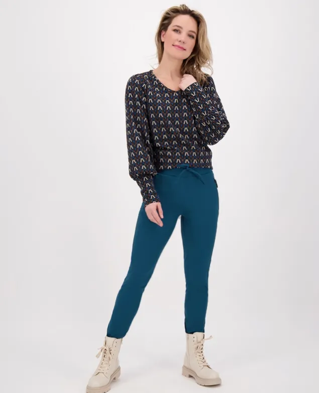 Pant Perfecte Zipper Travel