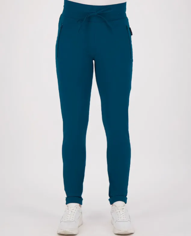 Pant Perfecte Zipper Travel