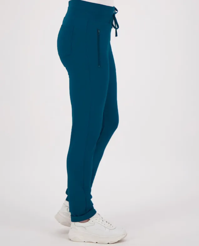 Pant Perfecte Zipper Travel