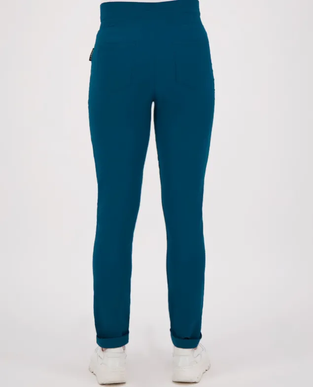 Pant Perfecte Zipper Travel