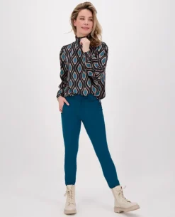 Pant Perfecte Zipper Travel