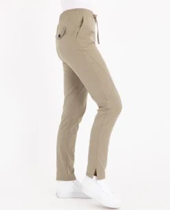 Pant Regular Split Travel
