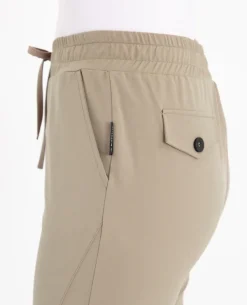 Pant Regular Split Travel