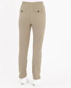 Pant Regular Split Travel