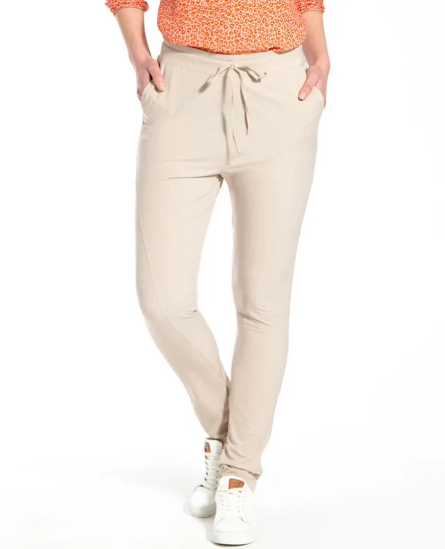 Pant Regular Travel