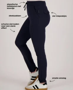 Pant Regular Travel