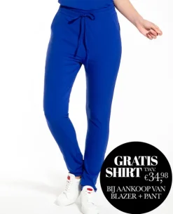 Pant Regular Travel