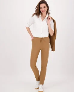 Pant Regular Travel