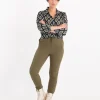 Pant Regular Travel
