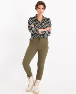 Pant Regular Travel
