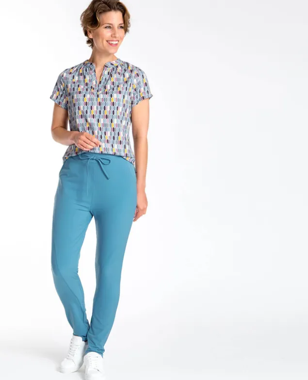 Pant Regular Travel