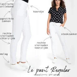 Pant Regular Travel