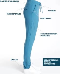Pant Regular Travel