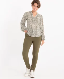 Pant Regular Travel